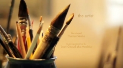 خیلی خیلی کوچک (2) (هنرمند)